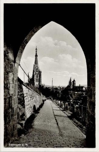 Esslingen