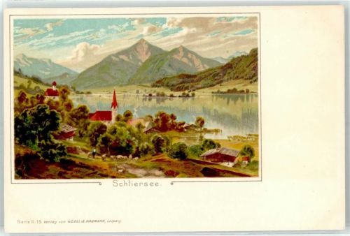 Schliersee