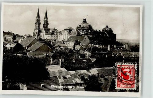Klosterneuburg