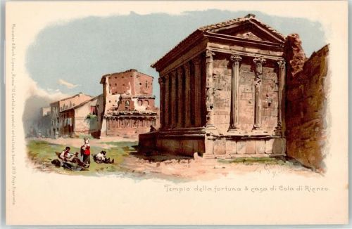 Roma