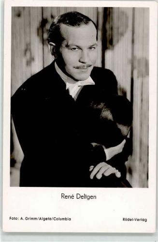 Deltgen, Rene