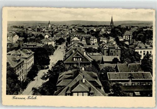 Gießen