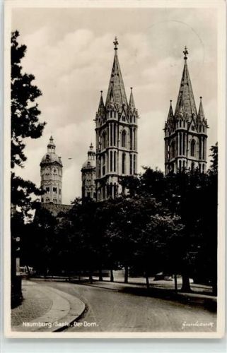 Naumburg Dom