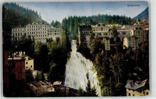 Bad Gastein