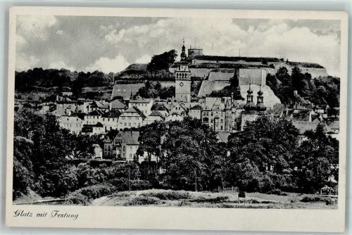 Glatz Festung