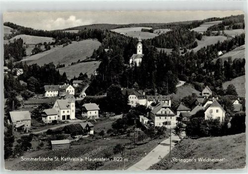 St. Kathrein