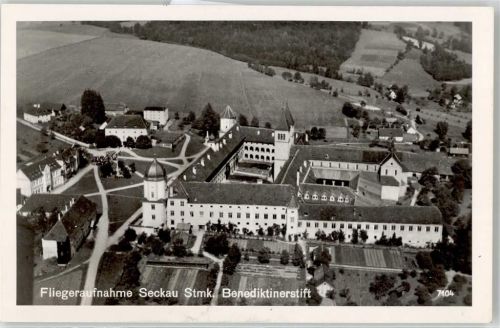 Seckau