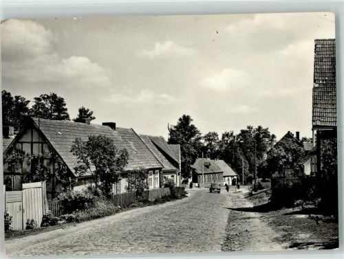 Zichtau Strasse Oberdorf