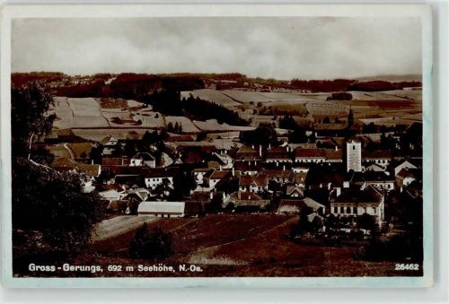 3920 Groß Gerungs