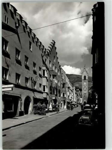 39049 Vipiteno Sterzing - Gasthaus Mondschein