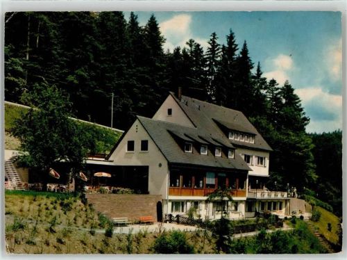 Kapfenhardt Hotel Gasthaus Mühle Walter Mönch