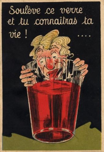 Leporello Souleve ce verre et tu connaitras ta vie I-II