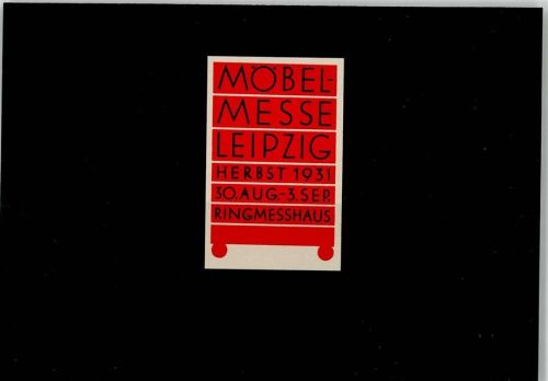 Leipzig 1931