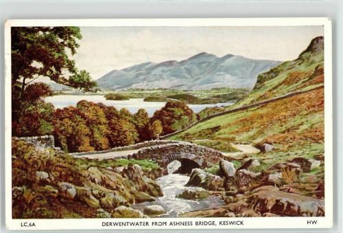 Keswick 1967