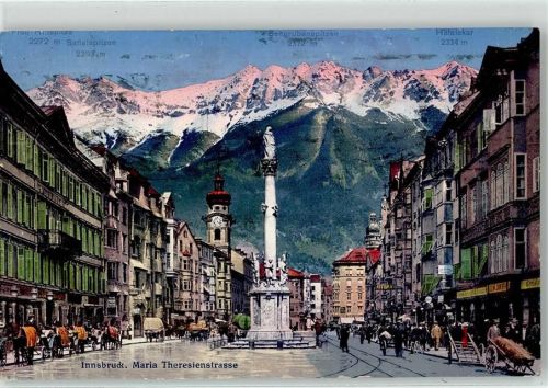 Innsbruck