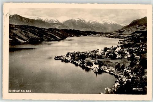 Millstatt