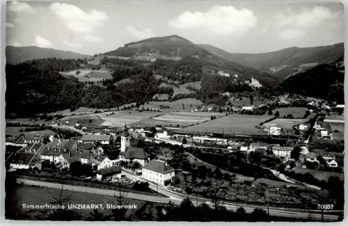Unzmarkt