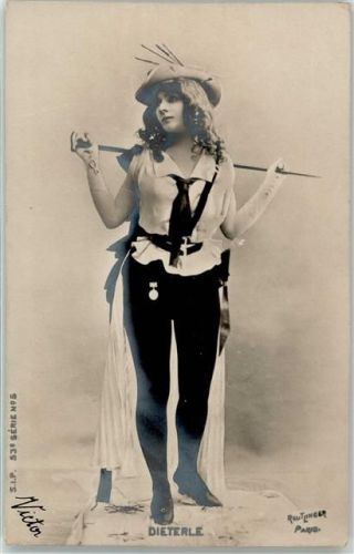 1902 Dieterle