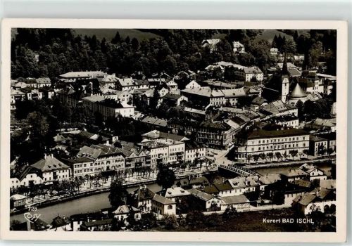 Bad Ischl