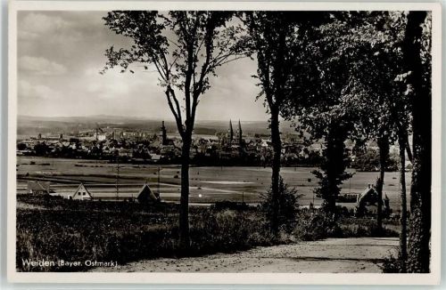 Weiden