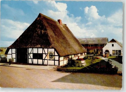 Rettin Hof Nettesheim