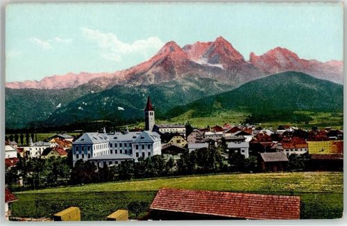 Saalfelden