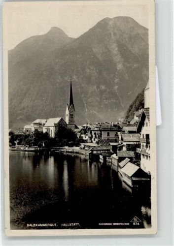 Hallstatt