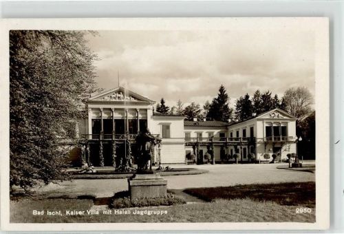 Bad Ischl