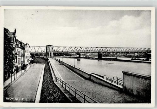 Neuwied Brücke