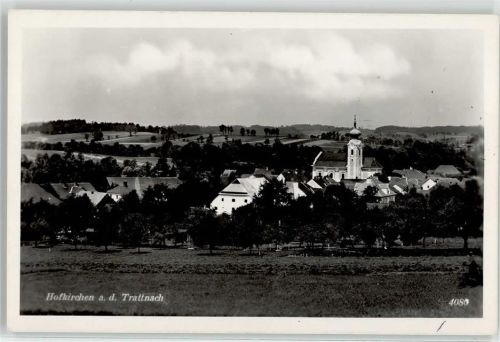 Hofkirchen