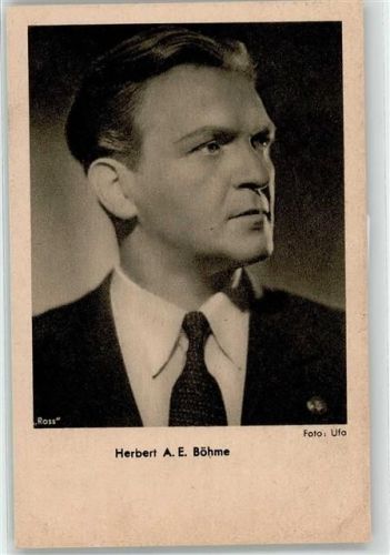 Böhme, Herbert A. E. Ross Verlag