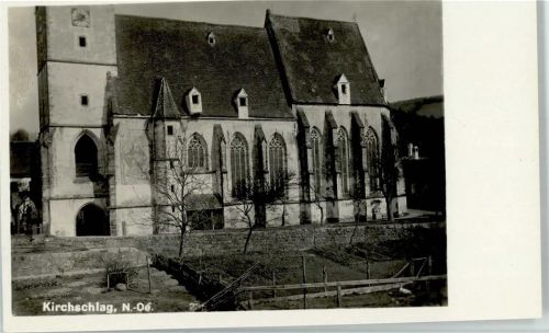 Kirchschlag