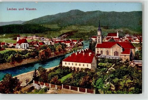 Leoben