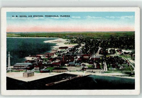 Hafen U.S. Naval Air Station Pensacola