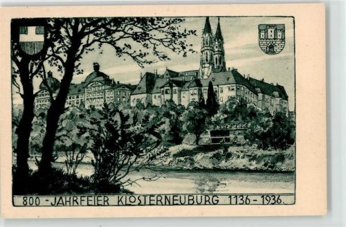 Klosterneuburg