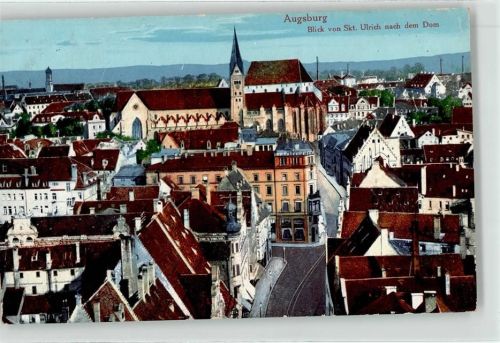 Augsburg