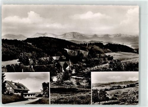 Isnyberg Hotel Bromerhof