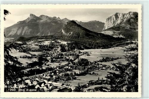 Altaussee