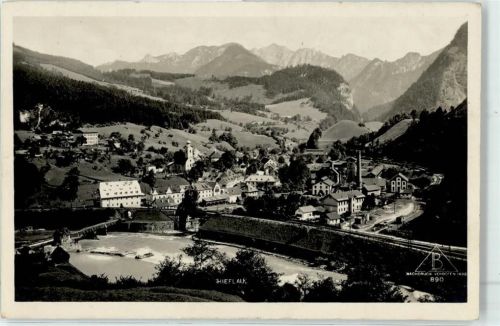Hieflau