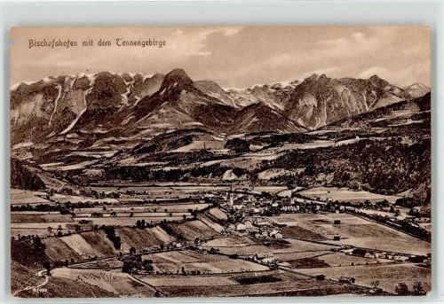 Bischofshofen