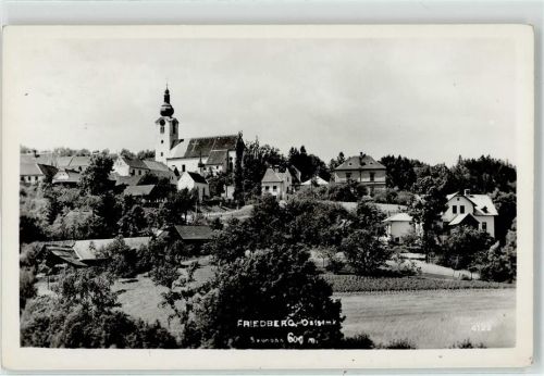8240 Friedberg