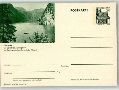 Berchtesgaden