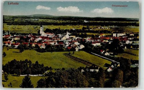 8430 Leibnitz