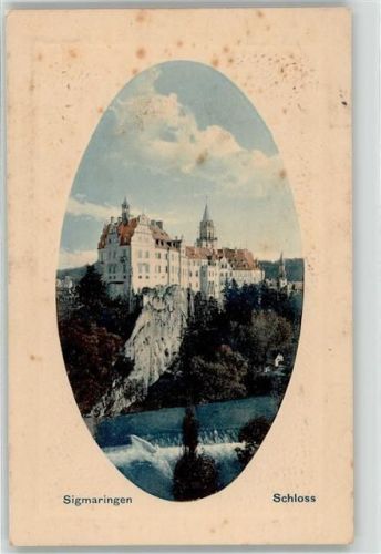 Sigmaringen