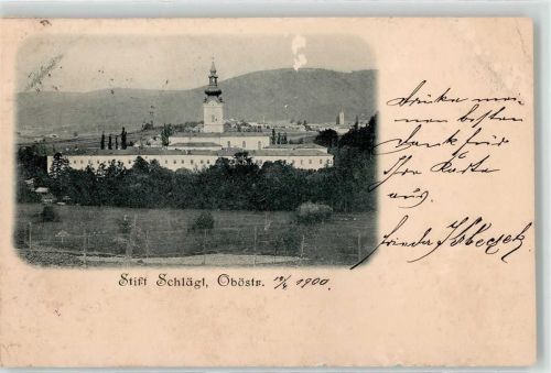 Schlägl