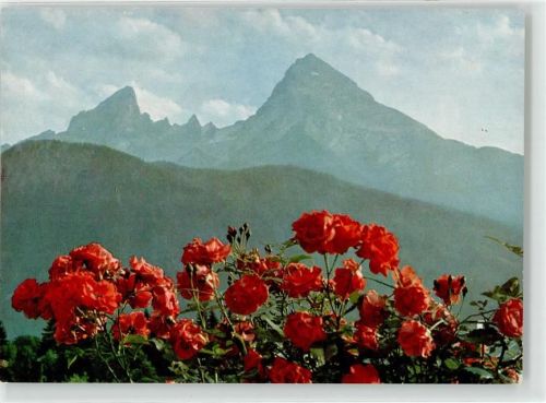 Watzmann