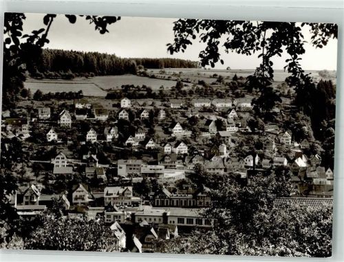 Altensteig