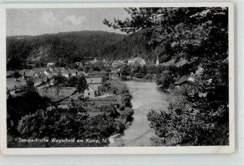 Wegscheid