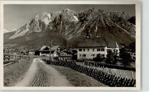 Ramsau St. Rupert am Kulm