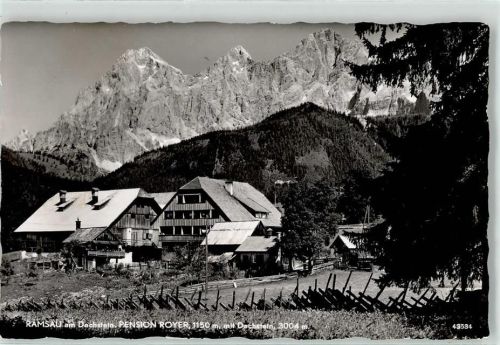 Ramsau